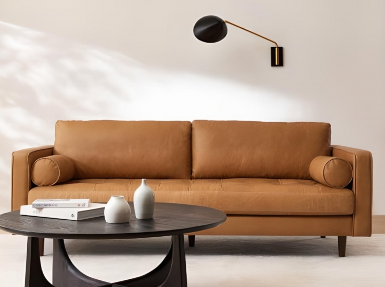 4 GỢI Ý LỰA CHỌN SOFA THEO PHONG CÁCH THIẾT KẾ NỘI THẤT HIỆN ĐẠI