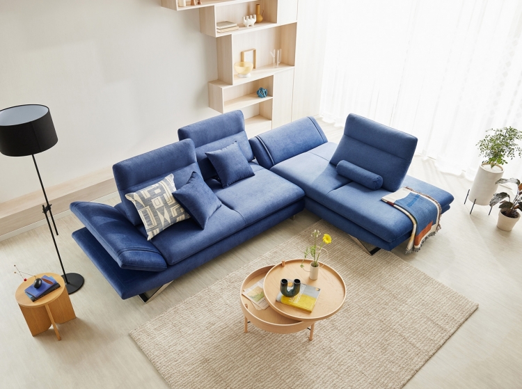 NHỮNG LƯU Ý KHI LỰA CHỌN SOFA ĐỂ PHÙ HỢP VỚI KHÔNG GIAN VÀ PHONG CÁCH CỦA BẠN