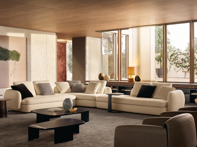 TOP 5 THƯƠNG HIỆU SOFA DA UY TÍN TẠI ITALIA