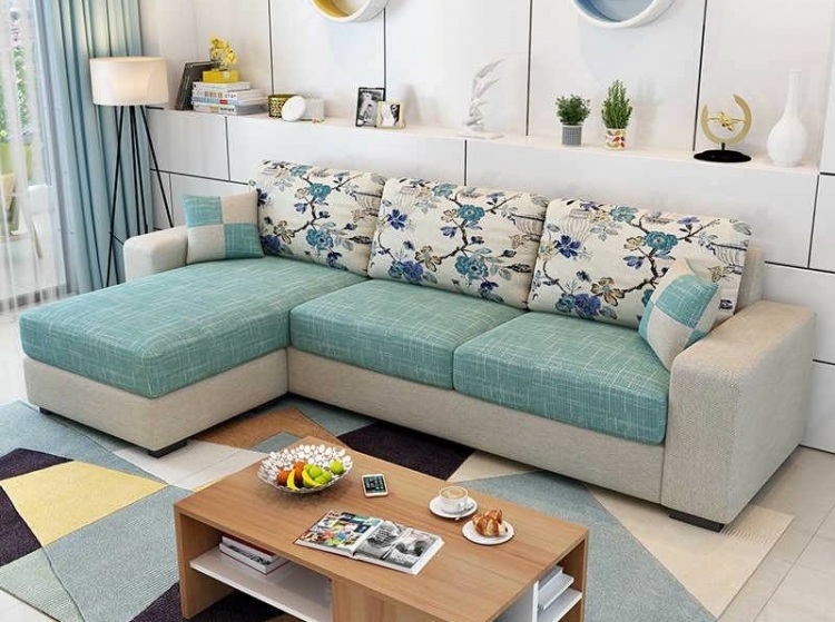 Ý NGHĨA CỦA SOFA GÓC TRONG PHÒNG KHÁCH