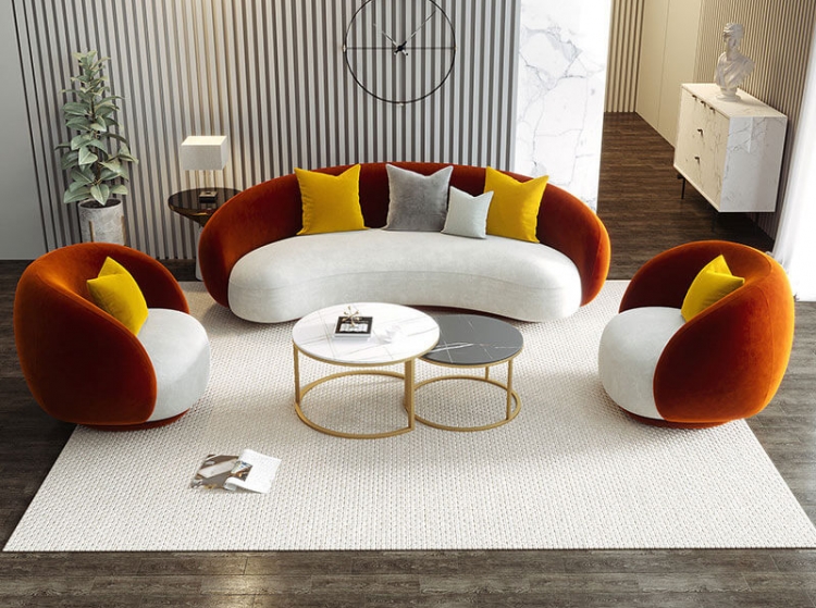 KINH NGHIỆM LỰA CHỌN SOFA