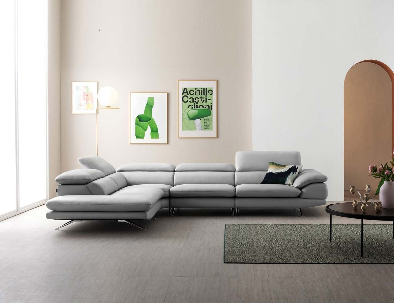 MẪU SOFA NEO - 112