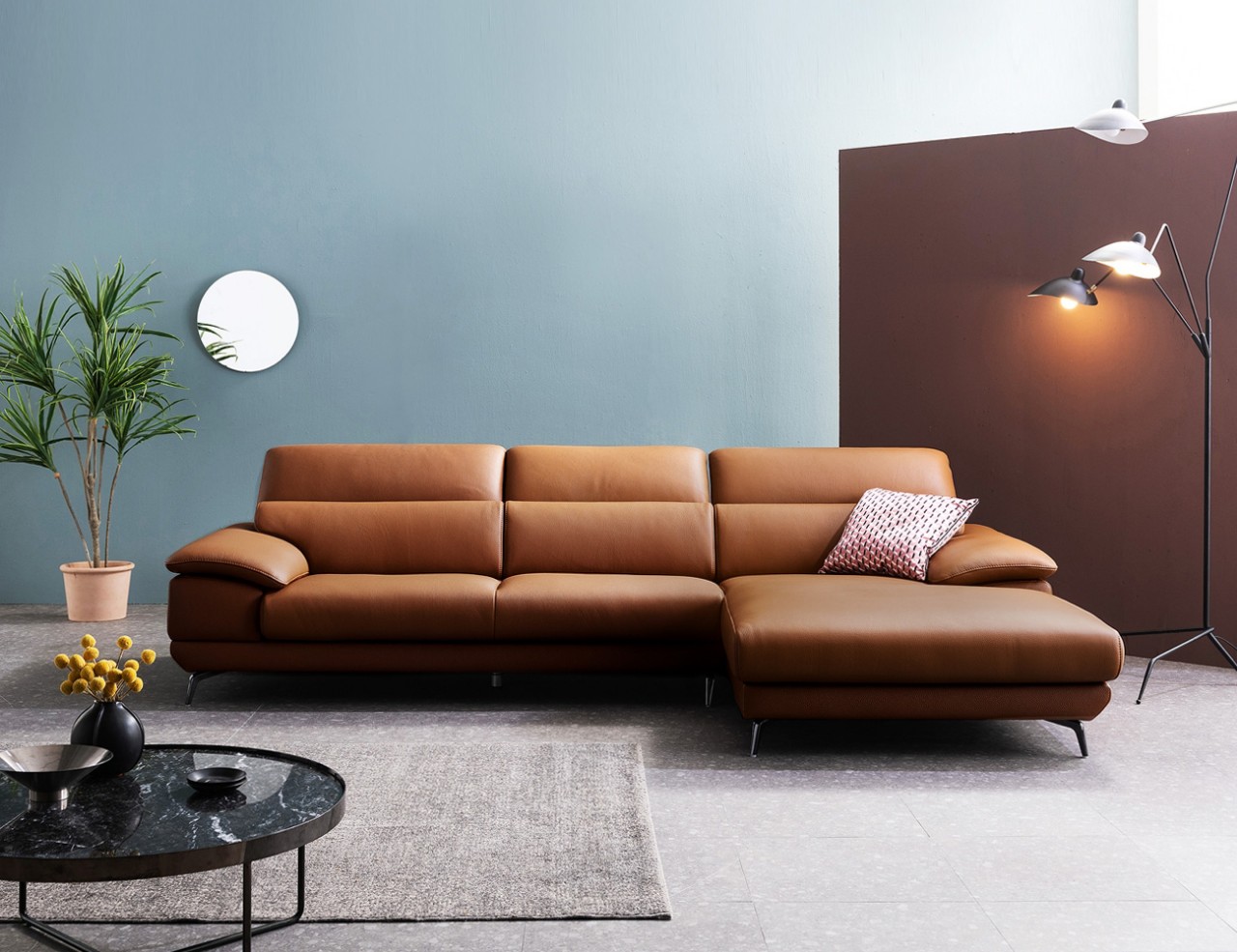 MẪU SOFA NEO - 367