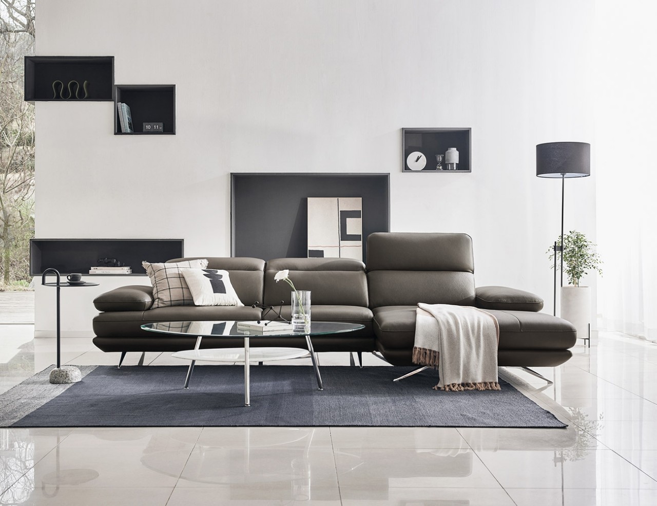 MẪU SOFA NEO - 686