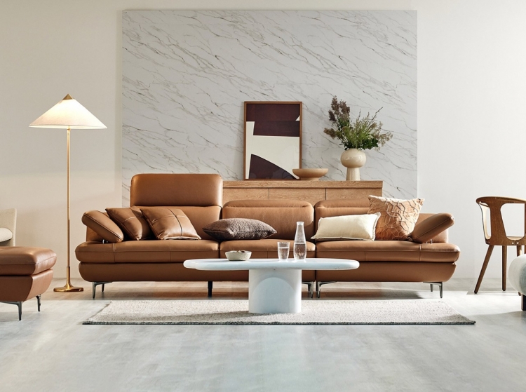 100 + MẪU SOFA THẲNG THÔNG DỤNG