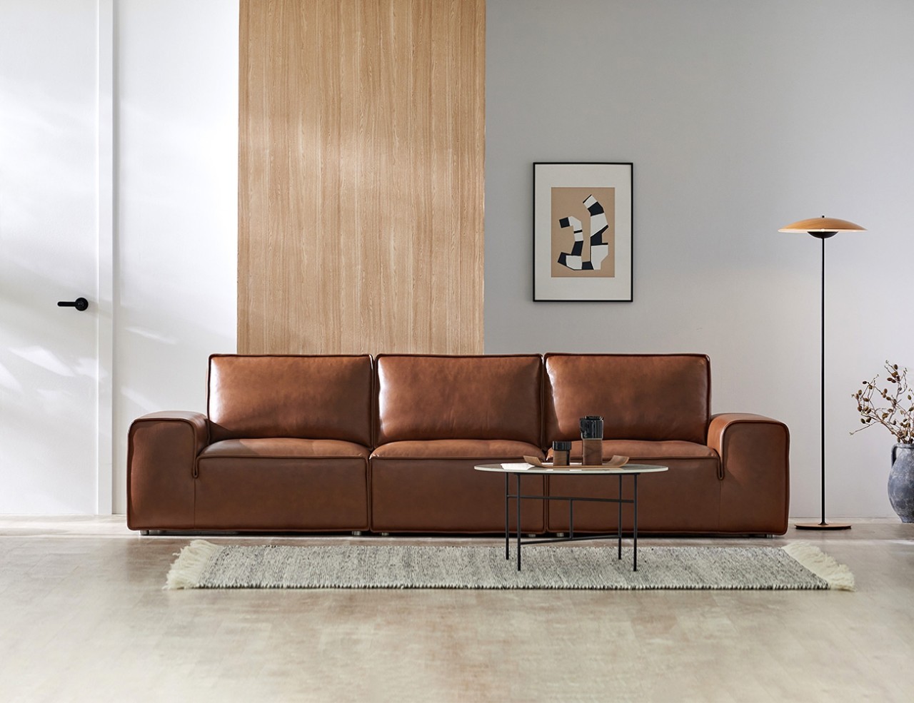 MẪU SOFA NEO - 568