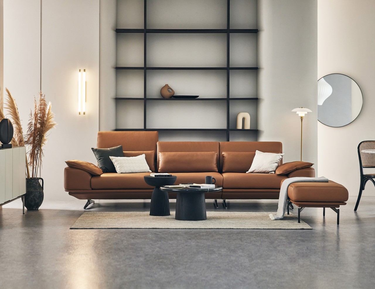 MẪU SOFA NEO - 486